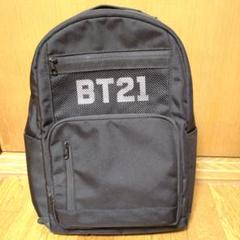☆未使用☆BT21グラフィティリュックSamantha Thavasa 半額以下 ☆未使用☆BT21グラフィティリュックSamantha Thavasa 半額以下