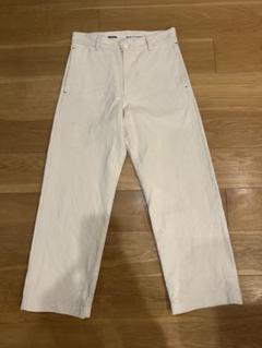 24aw DESCENDANT WORK TROUSERS raregem 2