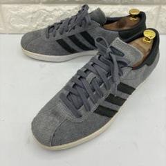 △3 アディダス×ホワイトマウンテニアリング　シーユーレイター 灰黒　28.5 adidas - 新品 adidas×ホワイトマウンテニアリング シーユー