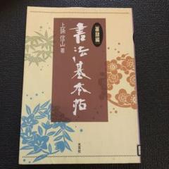 真作　上条信山（二行書）真筆保障　肉筆保障　紙本　合せ箱 掛け軸 日下部鳴鶴「二行書」紙本 合箱 肉筆 呉昌碩と交流 紙本