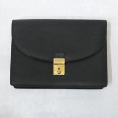 GUCCI セカンドバッグ
