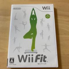 Wii Fit