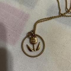 private labelネックレス