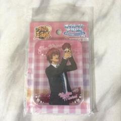 丸井ブン太 おきぬい