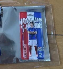2025シークレットブリスター風アクリルキーホルダー 永戸勝也