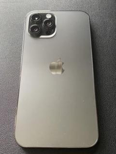 た*ん様 Y*a様 512GB AppleiPhone12ProMaxシルバー本