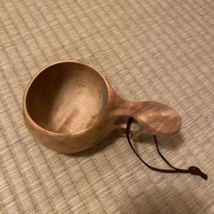 Pahkataide（パッカタイデ）のククサマグカップ ☺️ | M美商材