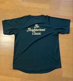 ballaholic cool logo Ｔシャツ