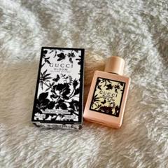 【美品】 GUCCI グッチブルーム ネッターレディフィオーリ　100ml ブルーム ネッターレディフィオーリオードパルファム(グッチ)の