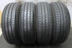 極上8~9分山 22年製 国産 185/70R14 トーヨー SD-7 格安4本 極上8~9分山 22年製 国産 185/70R14 トーヨー SD-7 格安4本