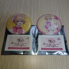 桜ミク 鏡音レン 缶バッジ 池袋ロフト LOFT 桜ミク』 POP UP STORE in ロフト | AMNIBUS