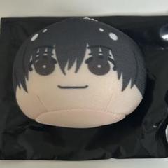 サカモトデイズ おまんじゅうにぎにぎマスコット 南雲 坂本B