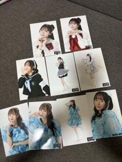 生写真 まとめ売りセット 2025年最新】FRUITSZIPPER 生写真の人気アイテム - メルカリ