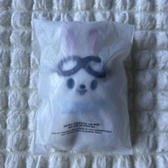 リノ pilot ペンミ 10cm ぬいぐるみ
