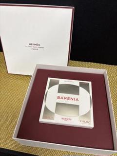 HERMÈS BARÉNIA オードトワレ 100ml 未使用品　箱付き HERMÈS BARÉNIA オードトワレ 100ml 未使用品 箱付き - メルカリ