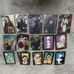 DKB トレカ セット 頭文字D STREET STAGE プレイギア ポケット 新品・未開封 PSP