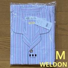 WELDON 春夏　パジャマ　Ｍサイズ