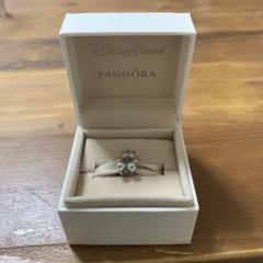Candy様⭐︎Pandoraダッフィー＆シェリーメイ チャームブレスレット Candy様⭐︎Pandoraダッフィー＆シェリーメイ チャームブレスレット