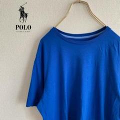 ◎RALPH LAUREN メンズ　半袖Tシャツ M D3X6