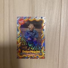 よしもとコレカ　カベポスター　永見さん