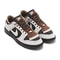 【新品・未使用】ナイキ ダンク NIKE W DUNK LOW LX
