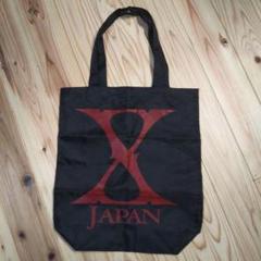 X japan Live VIPトートバッグ - メルカリ