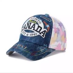 キッズキャップ