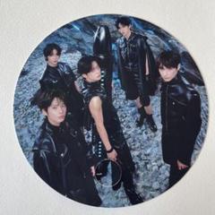 TXT The StarChapter: TOGETHER サノク配布 うちわ