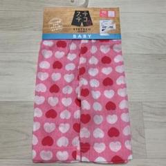 女の子用 ステテコ パジャマパンツ 90㎝