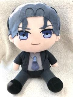 登坂広臣 JSBLAND ちびぬいぐるみ