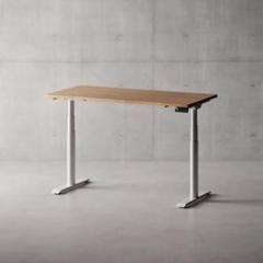 PREDUCTS DESK - GROVE + ケーブルホルダー付き