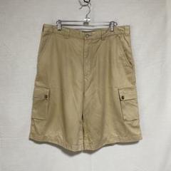RRL ダブルアールエル ハーフカーゴパンツ 三つ星タグ - メルカリ