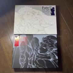 2025年最新】fate ubw 原画集の人気アイテム - メルカリ