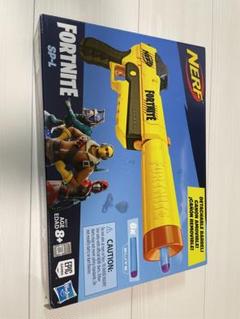 NERF ナーフ フォートナイト SP-リプリー /SP-L トイガン Consumer Care Toys & Games, Collectibles & Playsets