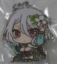 ➕プリンセスコネクト➕　コッコロ　しゃがむ　アクリルキーホルダー