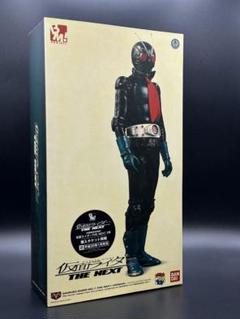 RAH 仮面ライダー THE NEXT 1号 ネクスト メディコム