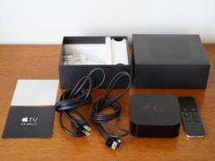 2025年最新】apple tv hd 第4世代の人気アイテム - メルカリ