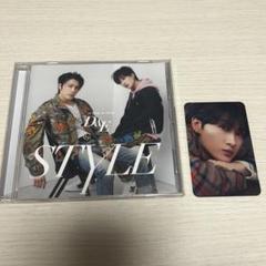 【最終セール】SUPERJUNIOR D&E Style CD