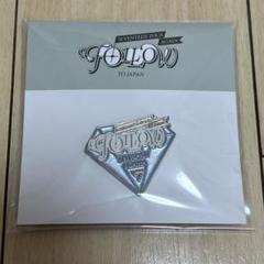 2025年最新】seventeen follow again 缶バッジの人気アイテム