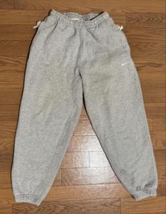 NIKE AS NK SOLO SWSH FLC CF PANT ナイキ　ソロ