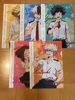 ヒロアカ最大級のコンビニコラボが実現！TVアニメ「僕の