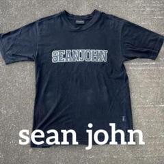 Sean John Tシャツ hiphop B系 90s ショーンジョンのサムネイル
