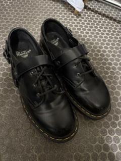【Dr. Martens 】FULMAR 3ホール6 UK / 7 US 箱付き 2025年最新】ドクターマーチン フルマー 3ホールの人気アイテム