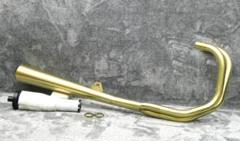 ホーク２　真鍮　侍　TYPE1　クロスメガホン　８５スタイル 楽天市場】ホーク2 真鍮 侍 TYPE1 クロスメガホン 85スタイル