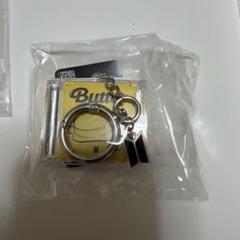 BTS カプセルアルバム　butter
