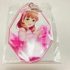 佐久間まゆ アクリルキーホルダー がらぽん アイドルマスターシンデレラガールズ