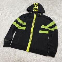 RTEG アダムスジャグラー ナイロンジャケット 蛍光色 S RTEG アダムスジャグラー ナイロンジャケット 蛍光色 S - メルカリ