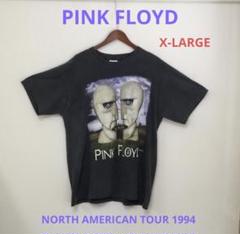 PINK FLOYD 北米ツアー 1994 Tシャツ XL 裾シングルステッチ d00798ff3cc4be9d095762f2071778