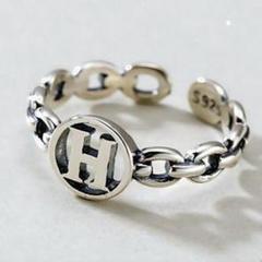 a43【数量限定】ヒット商品 韓国デザイン☆指輪☆リング プレゼント 500