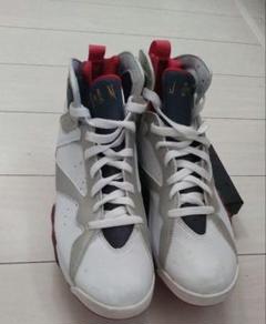 ナイキ AIR JORDAN 7 RETRO BARCELONA OLYMPIC